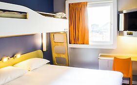 Ibis Budget Copiapo