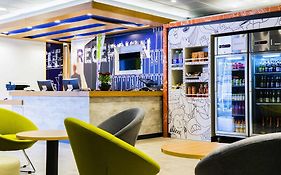 Ibis Budget Copiapo